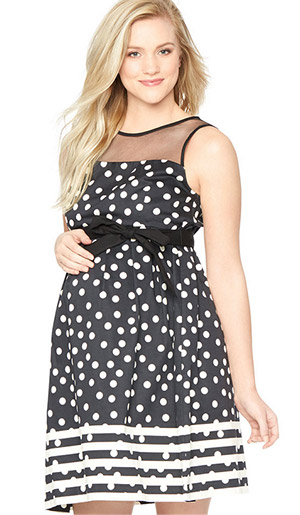 macys maternity dresses