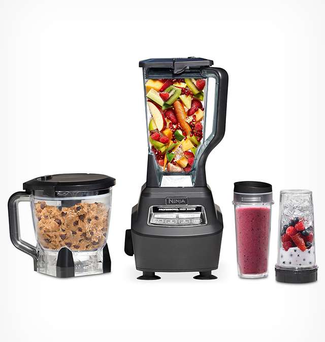 Types of Blenders How to Use Blender Macy's