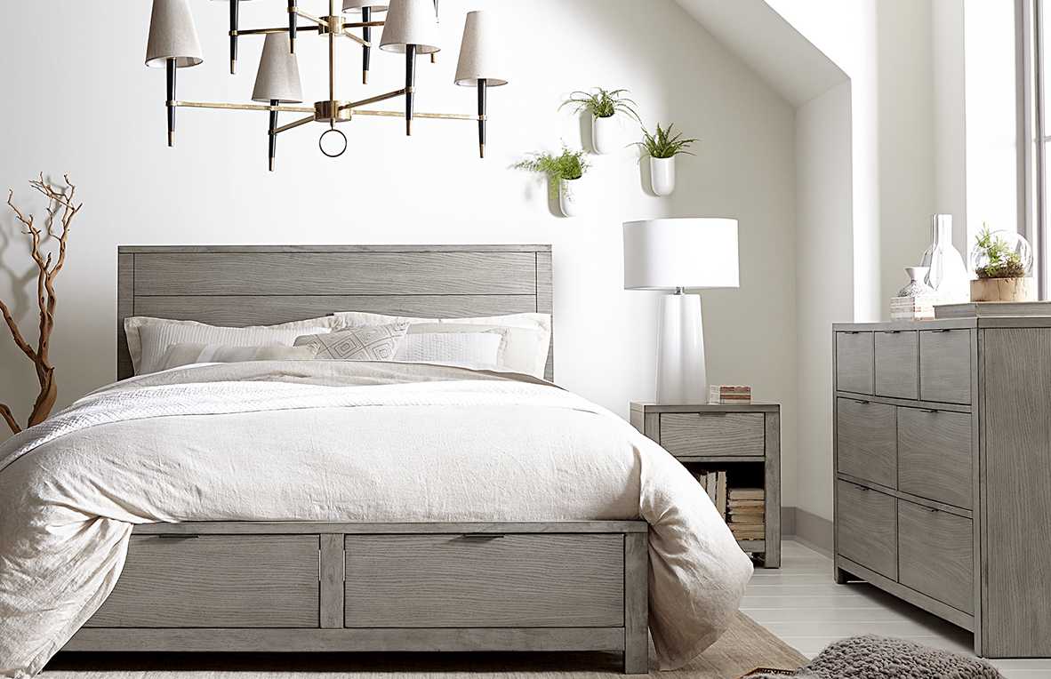 The Complete Bedroom Furniture Guide