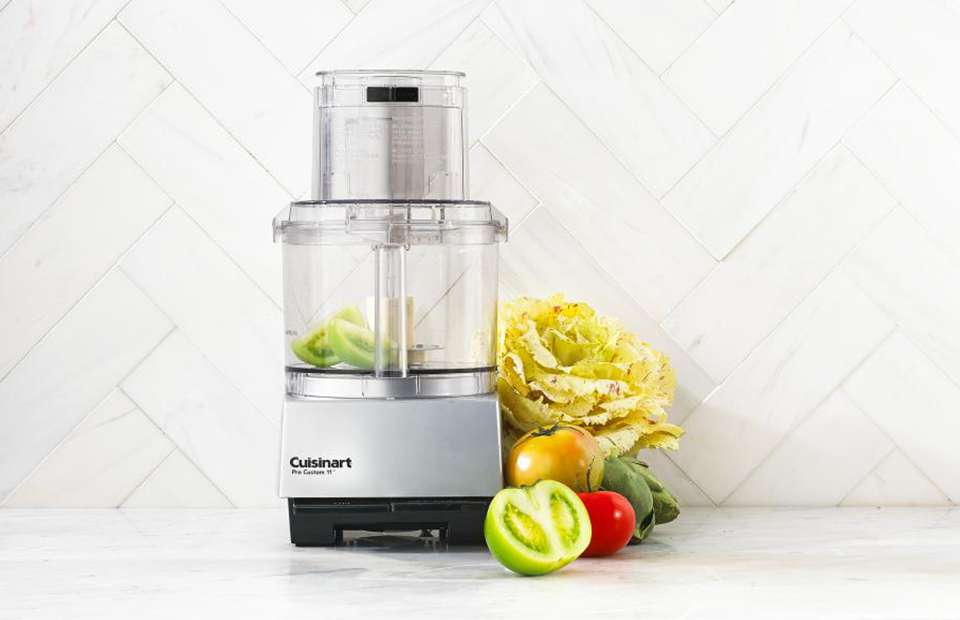 What Is a Food Processor Used For?