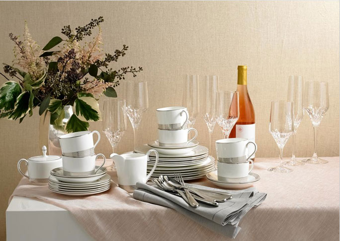 Special occasions. There's always a reason to celebrate, so be ready to party at any time!