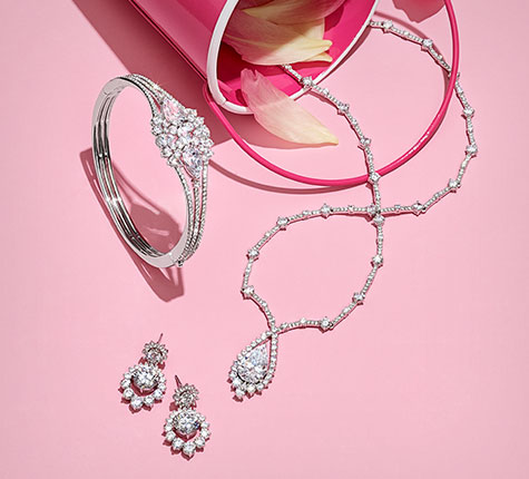 Touches of Luxe