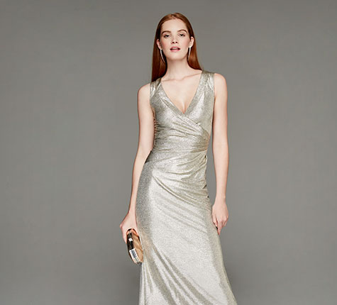 macys party dresses weddings