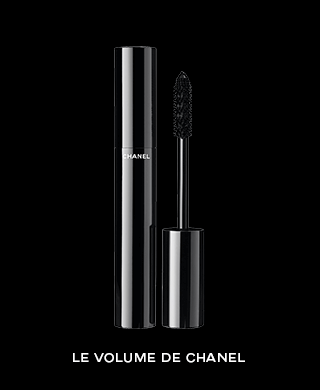 Le volume De Chanel