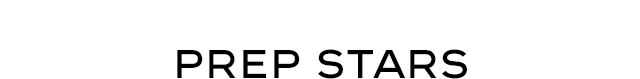 Prep Stars