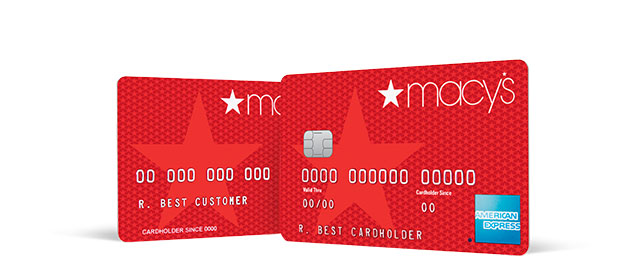 Macy Debit Card