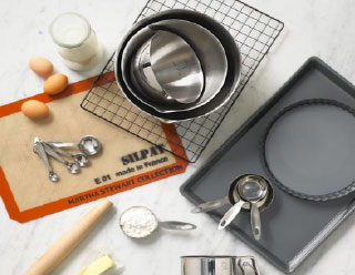 Bakeware