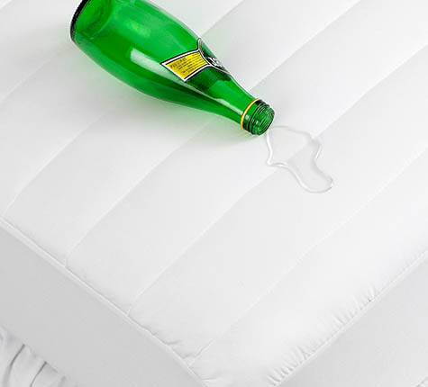 Water proof pad