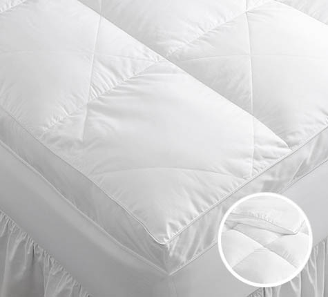 Fiberbed