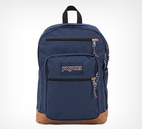 TRADITIONAL BACKPACKS