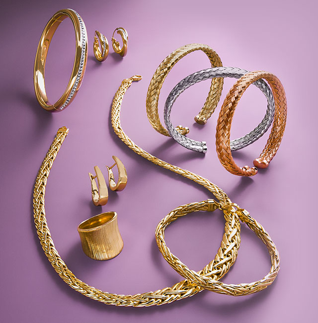 Best Tarnish-Free 'Gold' Jewellery Brands