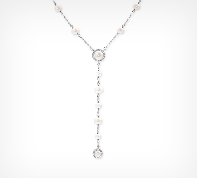 Womens necklace deals styles