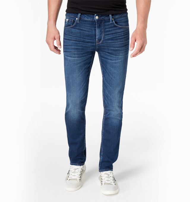 Best sales jean washes