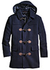 coats and jackets