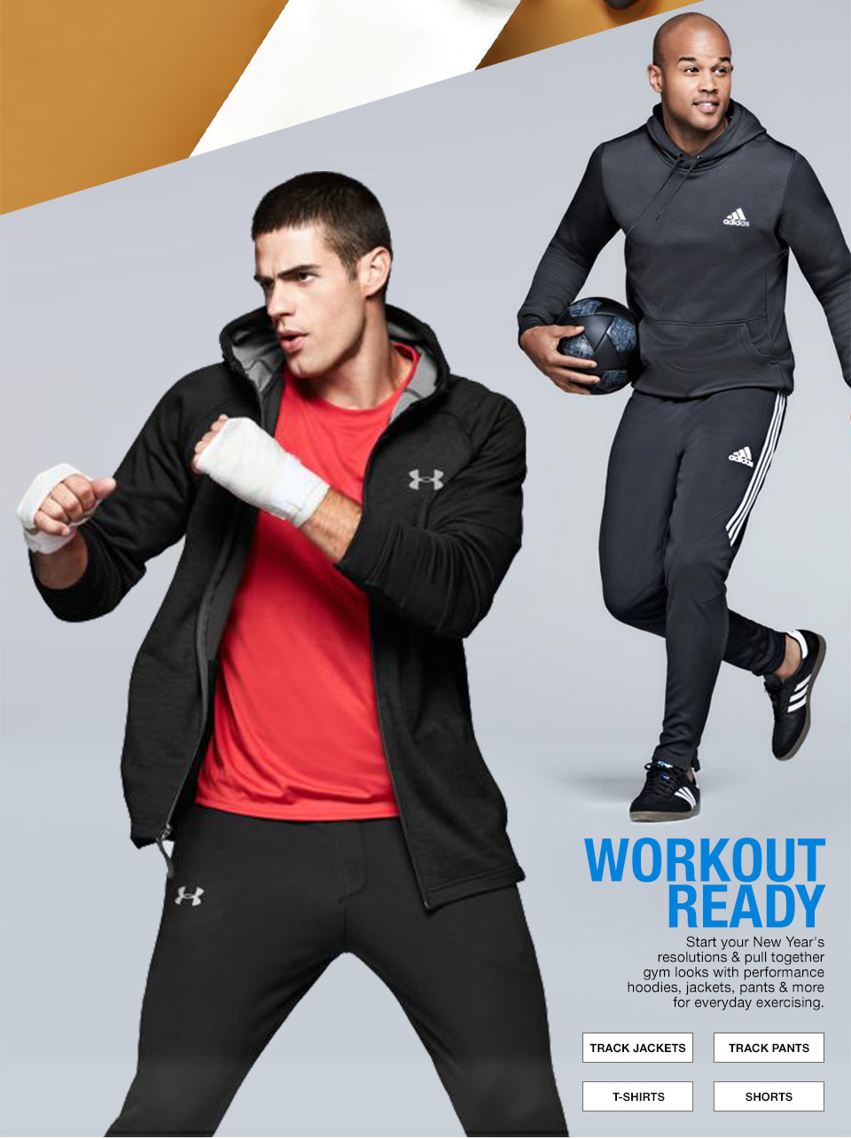 Men's Spring Fashion Macy's