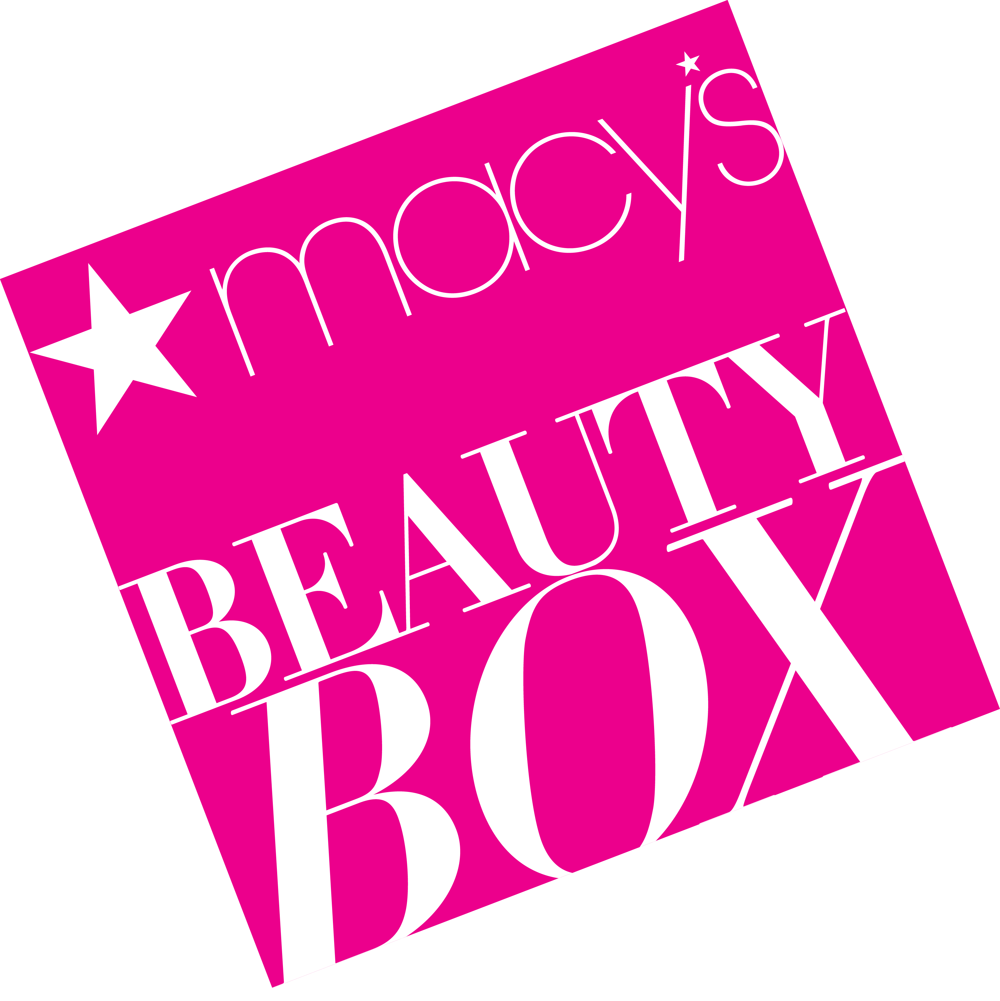 Beauty Box Monthly Subscription Macy's